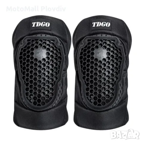 Мото Наколенки – PA878 – 2 БР/К-Т