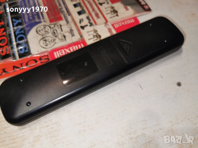 KENWOOD RC-MA5 AUDIO REMOTE-ВНОС SWISS 1412252008, снимка 18 - Ресийвъри, усилватели, смесителни пултове - 52794163