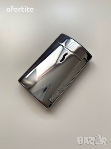 ✅ S.T. Dupont 🔝 Minijet