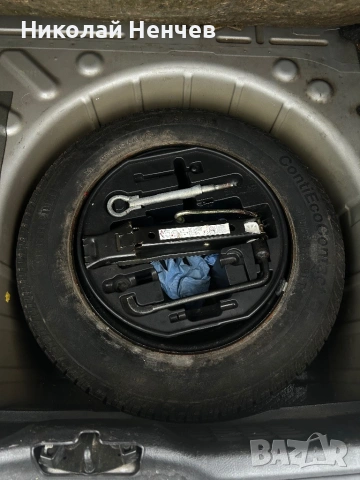 Пежо 307 , снимка 7 - Автомобили и джипове - 53530040