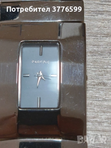 Дамски часовник PARFOIC , снимка 2 - Дамски - 51681712