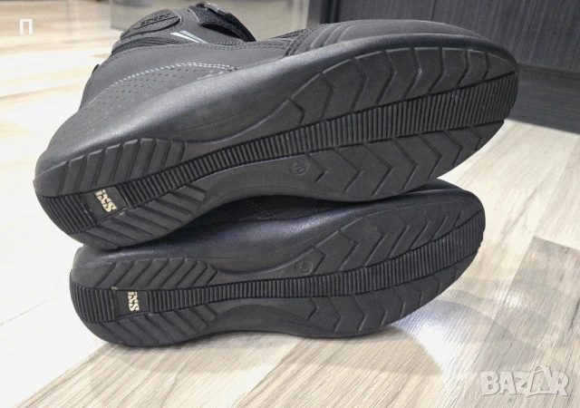 Мото боти IXS Breeze 40 номер нови, снимка 6 - Други - 53513025