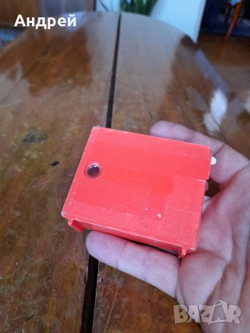 Стар диаскоп,телевизорче, снимка 7 - Други ценни предмети - 41748811