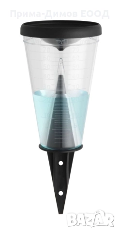 ДЪЖДОМЕРИ, снимка 2 - Градинска техника - 16076800