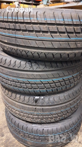 Гуми 205/55/16, снимка 5 - Гуми и джанти - 52745502