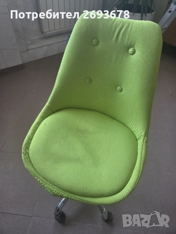 Офис стол Kring , снимка 5 - Столове за офис - 52141195