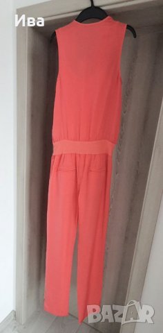 Гащеризон от 2 части Patrizia Pepe XS/S размер, снимка 3 - Гащеризони - 39883644