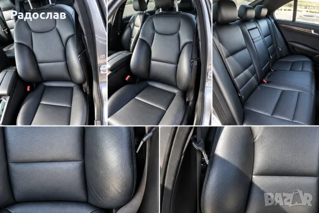 Мерцедес W204 седан 320 cdi 224 k на части , снимка 12 - Автомобили и джипове - 55963599