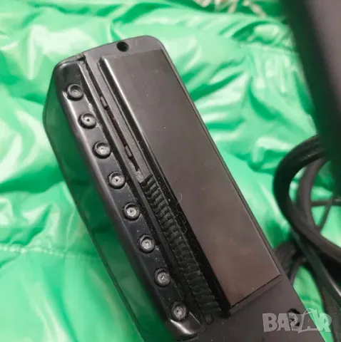 ПРЕСА ЗА ИЗПРАВЯНЕ НА ПАРА LOREAL ROWENTA LP7000, снимка 5 - Преси за коса - 49363811