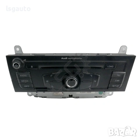 CD плеър AUDI A4 (B8) 2008-2015 ID: 156837