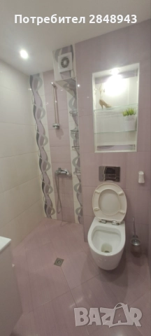 Прекрасен Тристаен апартамент в кв. Изгрев, снимка 15 - Апартаменти - 51456487