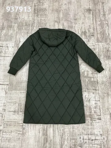 Дамско яке, снимка 3 - Якета - 47584432