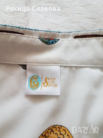 Продавам дамска блуза, снимка 11 - Ризи - 44274924