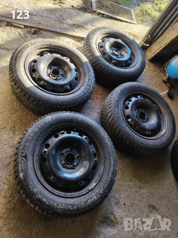 Гуми Kormoran , снимка 2 - Гуми и джанти - 52810191