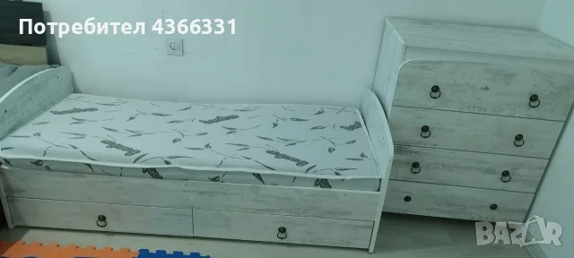 Детска кошара- легло , снимка 7 - Бебешки легла и матраци - 56234060