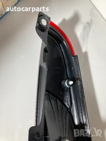 Задни светлини (стопове) за Фиат Панда (169) / FIAT Panda II (169) 2003 - , снимка 4 - Части - 48359927