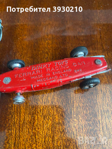 Колекционерски детски колички, снимка 4 - Колекции - 44569488