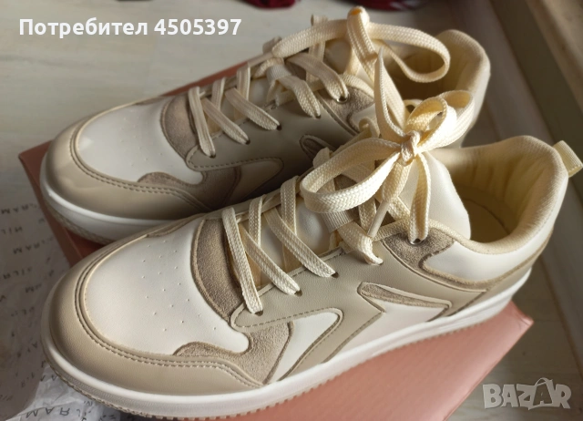 дамски кецове