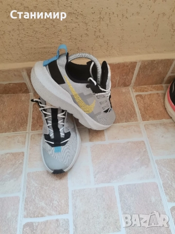 Маратонки Nike. Размер 38,5., снимка 2 - Маратонки - 52462174