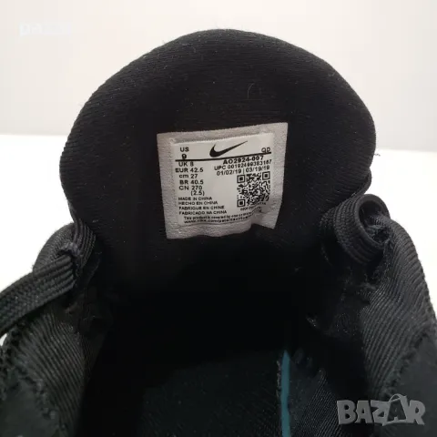 NIKE Air Max 720 AO2924 Оригинални Маратонки 42-42.5 27см, снимка 13 - Маратонки - 49909132