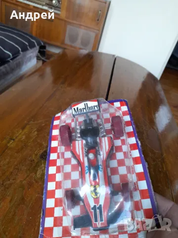 Стара кола,количка Rally Lotos 3, снимка 3 - Колекции - 50366473