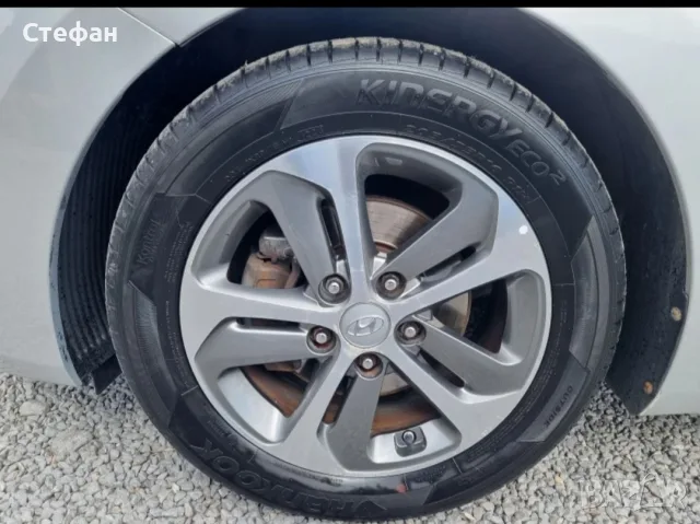 HYUNDAI I30 GO! 1.4 100hp LPG, снимка 13 - Автомобили и джипове - 56120485