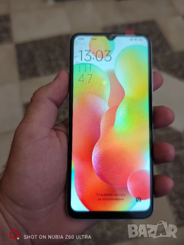 Redmi 12c 4/128GB със забележка, снимка 1