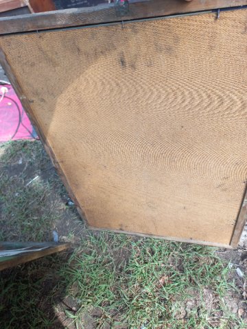 ПАМЕЛА АНДЕРСОН PAMELA ANDERSON ГОЛЯМА СТАРА СНИМКА ПЛАКАТ, снимка 2 - Антикварни и старинни предмети - 41241628