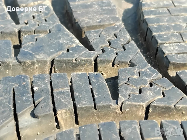 Гуми 185 60 15 Мишелин Michelin 2 броя - нов внос. Не са нови!