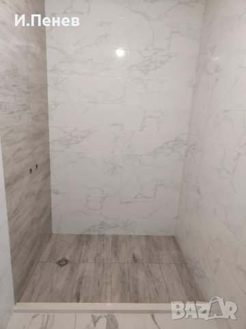 Ремонт на баня,шпакловка,боя.., снимка 4 - Ремонти на баня - 44172952