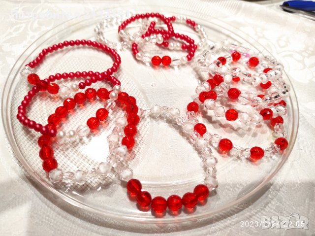 Продавам гривни , снимка 6 - Подаръци за жени - 39815695