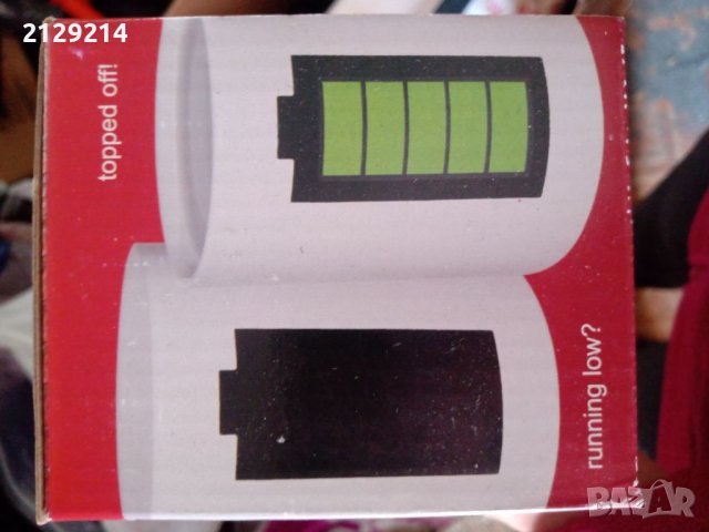 Магическа чаша , снимка 4 - Чаши - 40300510