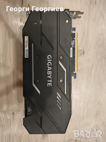 Видео карта NVIDIA RTX 2060 SUPER 8GB GDDR5, снимка 2 - Видеокарти - 56238033