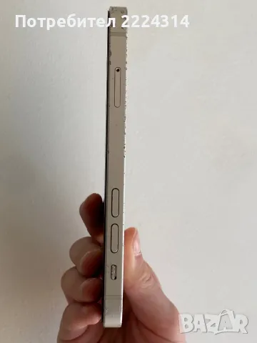 iPhone 12 mini 64 gb, снимка 4 - Apple iPhone - 49212564