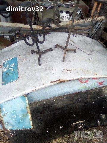 Свещици 2 броя , снимка 3 - Други стоки за дома - 35907323