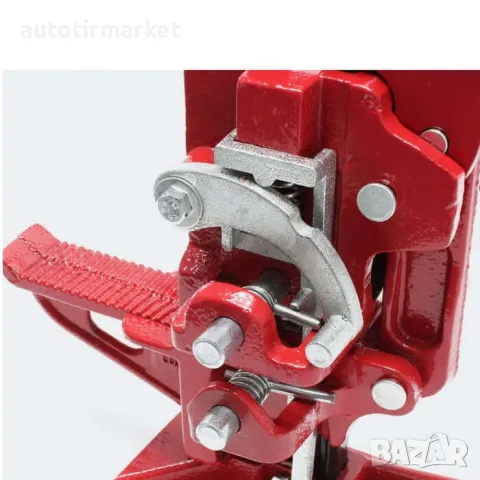Крик HI JACK LIFT – 60'' 150СМ, снимка 5 - Аксесоари и консумативи - 56052778