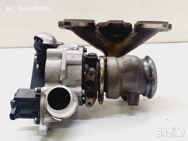 Турбо за Mercedes Мерцедес А B клас W177 W247 1.3 бензин M282.914 A2820900280 2020, снимка 2 - Части - 42654295