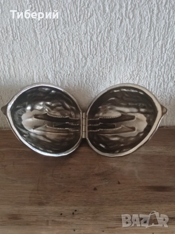 Орехотрошачка/лешникотрошачка, снимка 4 - Колекции - 53870063