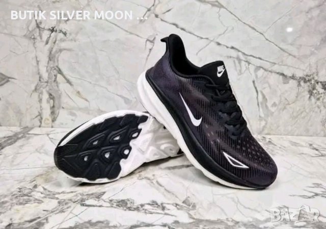 Мъжки Маратонки ✨ 40-45✨ NIKE , снимка 5 - Маратонки - 44838855