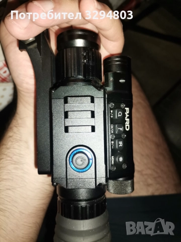 Pard-ден и нощ  6x13, снимка 4 - Оборудване и аксесоари за оръжия - 52982984