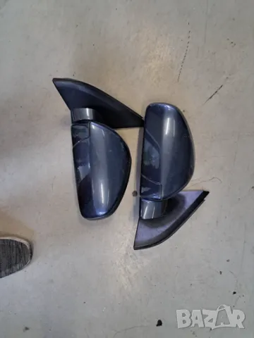 Ел.огледала за опел вектра С , снимка 2 - Части - 49046046