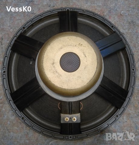 RCF 15" HI-FI Високоговорители, снимка 2 - Тонколони - 35549555