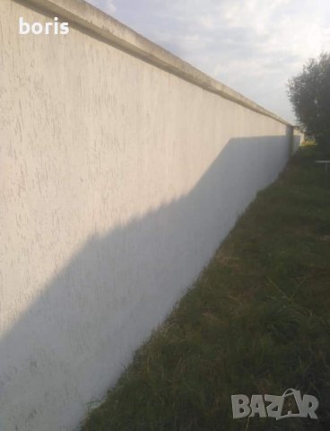 Шпакловане Боя Зидария Варова мазилка, снимка 7 - Майстори - 44291754