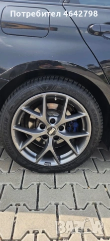 BMW 320d F31 2013 Панорама, ел.багажник, подгрев, темпомат, 8-зф, снимка 5 - Автомобили и джипове - 52386990