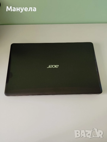 Лаптоп Acer E1-571G-32324G50MNKS, снимка 2 - Лаптопи за дома - 51857384