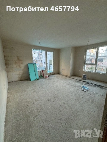 Двустаен апартамент в Христо Смирненски! 