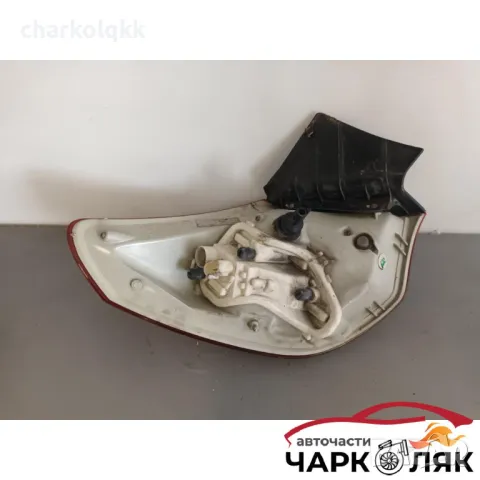 Стоп десен опел астра 1.7цдти j външен, снимка 2 - Части - 47689728