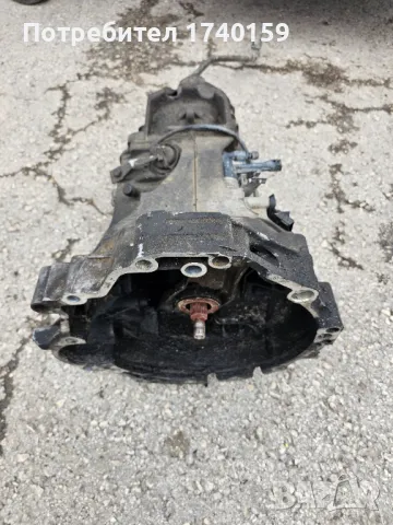 Скоростна кутия за Ауди А4 / Пасат 4 1.9TDI