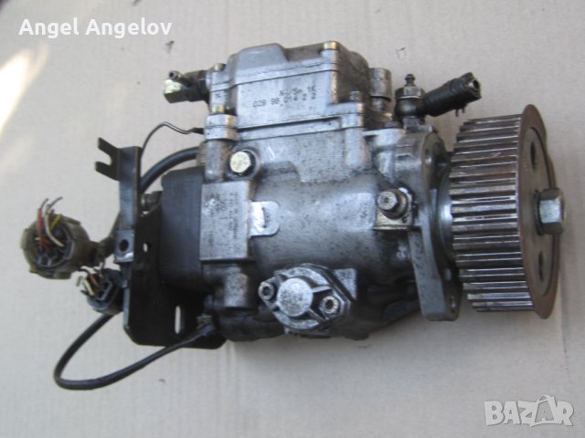 ГНП Горивна помпа 0460414992 Bosch LAND ROVER FREELANDER I (L314) 2.0 DI 4x4 [1998-2006], снимка 1