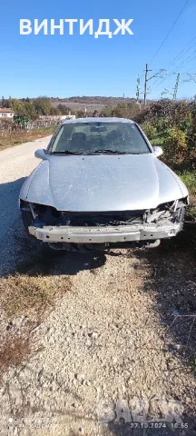 Опел вектра opel vectra дизел на части, снимка 1